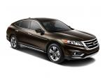 Honda Crosstour 2015 года